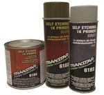 Transtar Self-Etching Primer gray 20oz